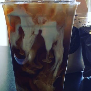 Thumb Roast Coffee - Iced coffee - Coffee & Tea Near Me - Croswell, Michigan Thumb Roast Coffee - Iced coffee - Coffee & Tea Near Me - Croswell, Michigan