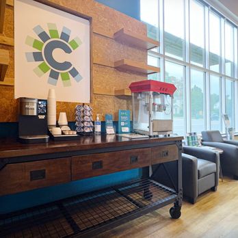 Community Choice Credit Union - Banks & Credit Unions Near Me - Royal Oak, Michigan Community Choice Credit Union - Banks & Credit Unions Near Me - Royal Oak, Michigan