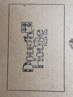 Dough House pizza co. by null