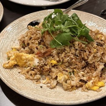 Serai - Crab fried rice - Malaysian Near Me - Louisville, Kentucky