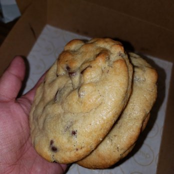 Chip Cookies - Desserts Near Me - American Fork, Utah Chip Cookies - Desserts Near Me - American Fork, Utah