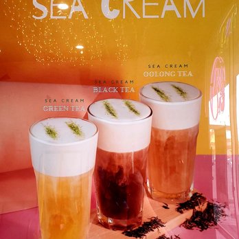 Hello Boba - New items - Coffee & Tea Near Me - El Monte, California