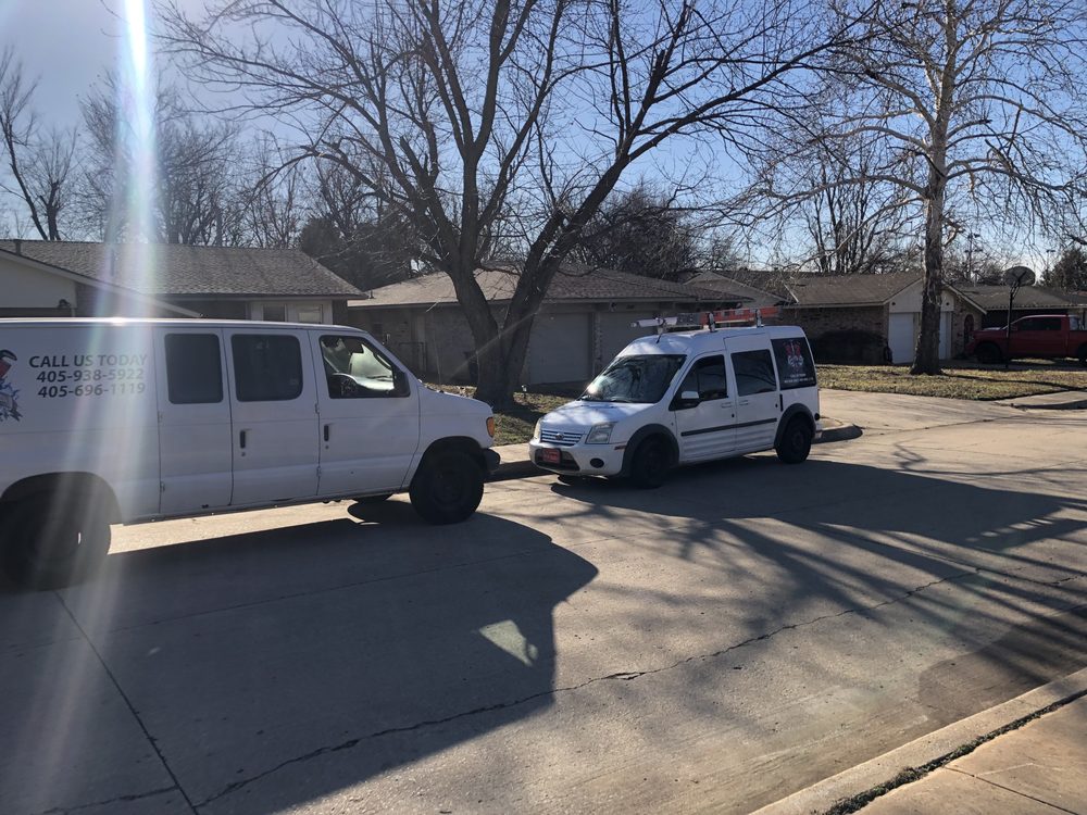 Slide of Shaddix & Son's Service and Repair