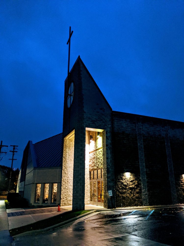 Welcome Missionary Baptist Church - childcare center in Pontiac, MI