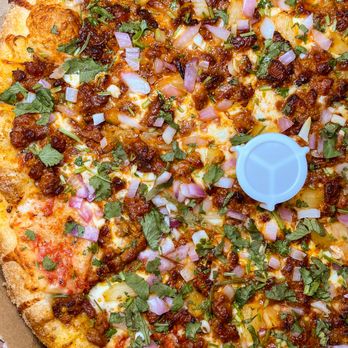 Te Amo Pizza - Al Pastor Pizza - Pizza Near Me - Bell, California Te Amo Pizza - Al Pastor Pizza - Pizza Near Me - Bell, California