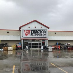 Tractor Supply