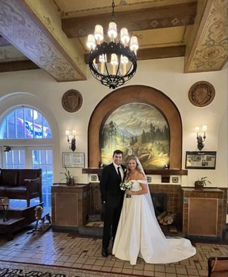 Hassayampa Inn by null