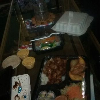 KOBE JAPAN Hibachi And Sushi - Delivery: chicken bento, spicy tuna roll - Japanese Near Me - Silver Spring, Maryland KOBE JAPAN Hibachi And Sushi - Delivery: chicken bento, spicy tuna roll - Japanese Near Me - Silver Spring, Maryland