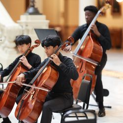 William Pu Music Academy