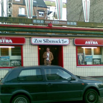 Zum Silbersack - Dive Bars Near Me - Hamburg, HH Zum Silbersack - Dive Bars Near Me - Hamburg, HH