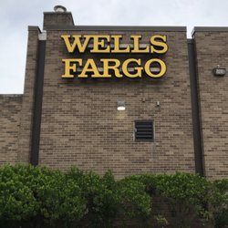 Wells Fargo Bank