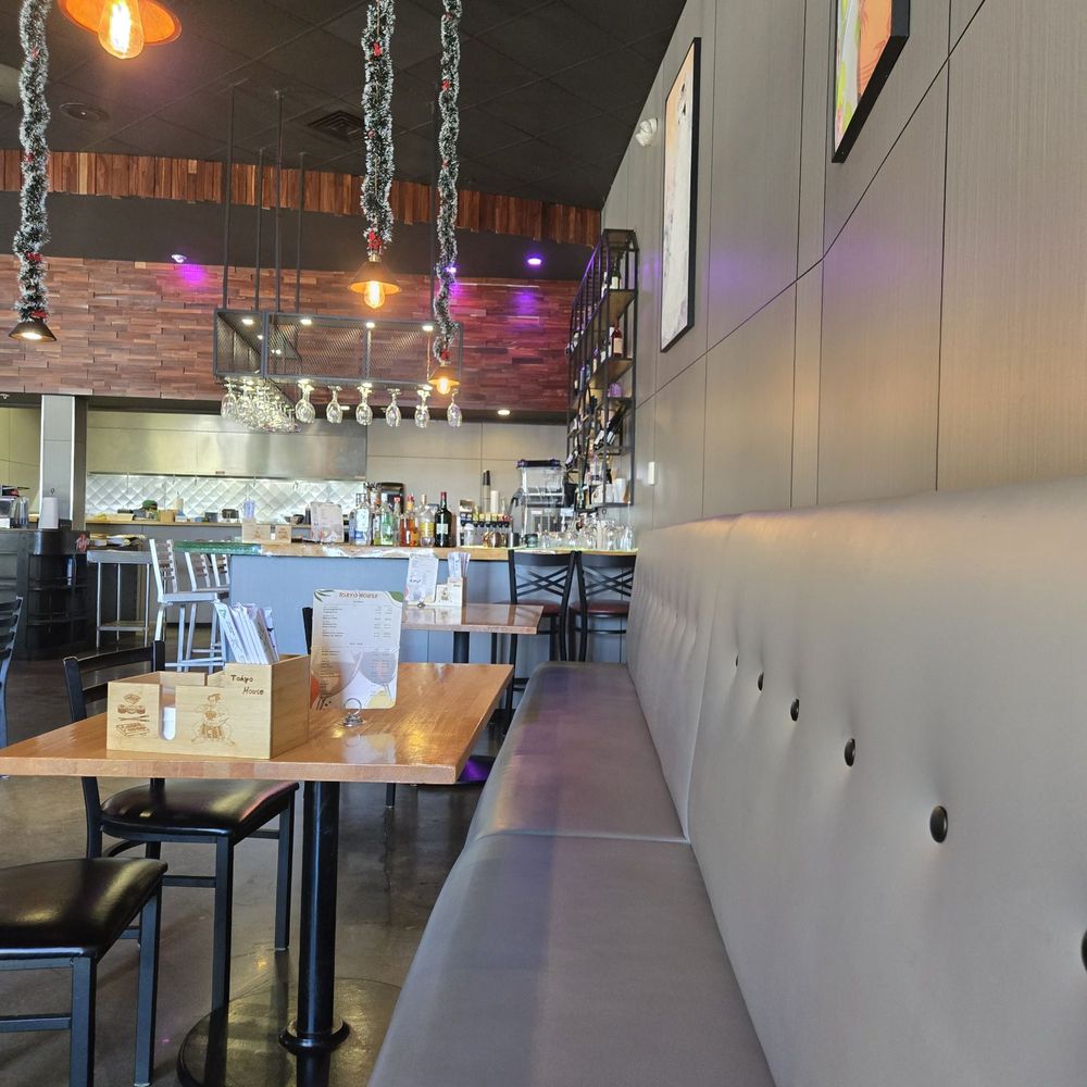 Tokyo House - Japanese Near Me - Westminster, Colorado Tokyo House - Japanese Near Me - Westminster, Colorado