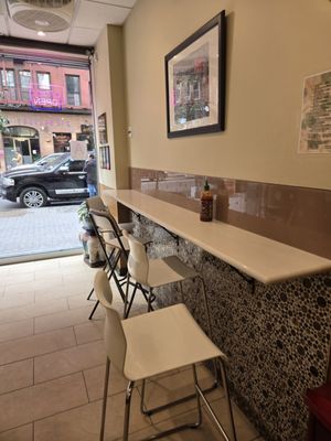 Bánh Mì Saigon by null