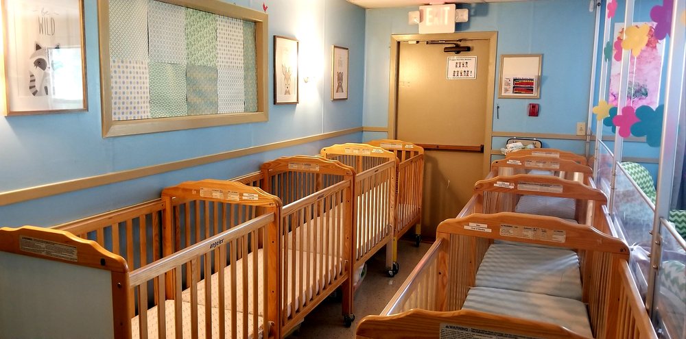 Creative Kids Academy - childcare center in Apple Valley, MN