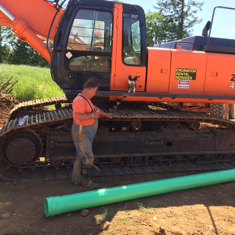 Slide of Danielson Contracting
