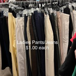 New Look Consignment Store - Follow us on our Facebook page: New Look Consignment Store, St Robert