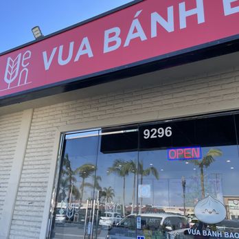 King Banh Mi - Sandwiches Near Me - Westminster, California King Banh Mi - Sandwiches Near Me - Westminster, California