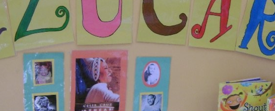 La Escuelita Bilingual Preschool & Day-Care - childcare center in Seattle, WA