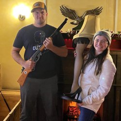 Escape Room 831