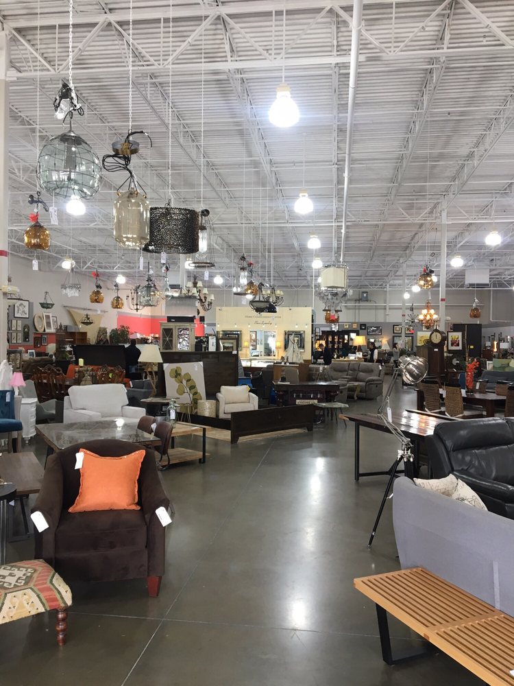 HOME CONSIGNMENT CENTER 55 Photos & 80 Reviews Home Decor 10515 N