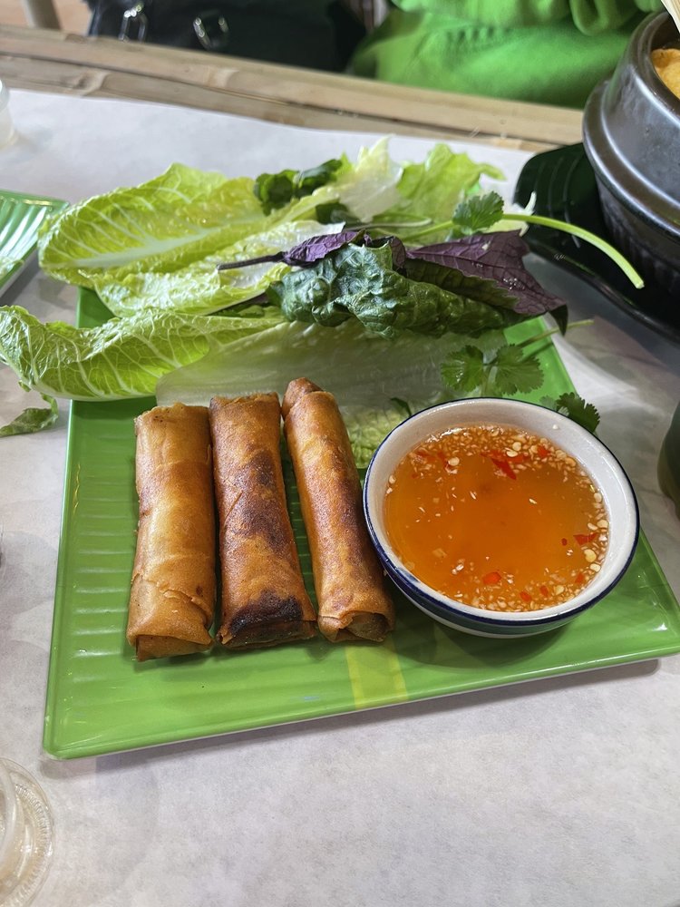 TRAN CO NUONG KITCHEN 85 Photos & 34 Reviews 10912 Westminster Ave