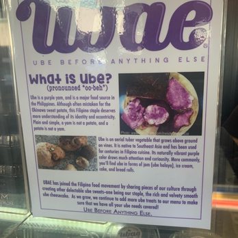 UBAE - Desserts Near Me - Honolulu, Hawaii UBAE - Desserts Near Me - Honolulu, Hawaii