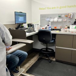 Quest Diagnostics