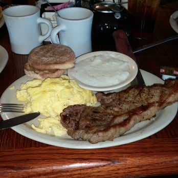 Marie's Diner - Steak and eggs. Mmm. - Breakfast & Brunch Near Me - La Plata, Maryland Marie's Diner - Steak and eggs. Mmm. - Breakfast & Brunch Near Me - La Plata, Maryland
