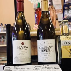 Bottle Shop - GREAT DEAL!
