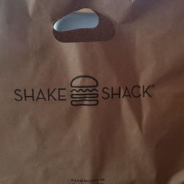 Shake Shack Shake Shack