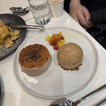Spot Dessert Bar - Chai brandy - Desserts Near Me - New York, New York