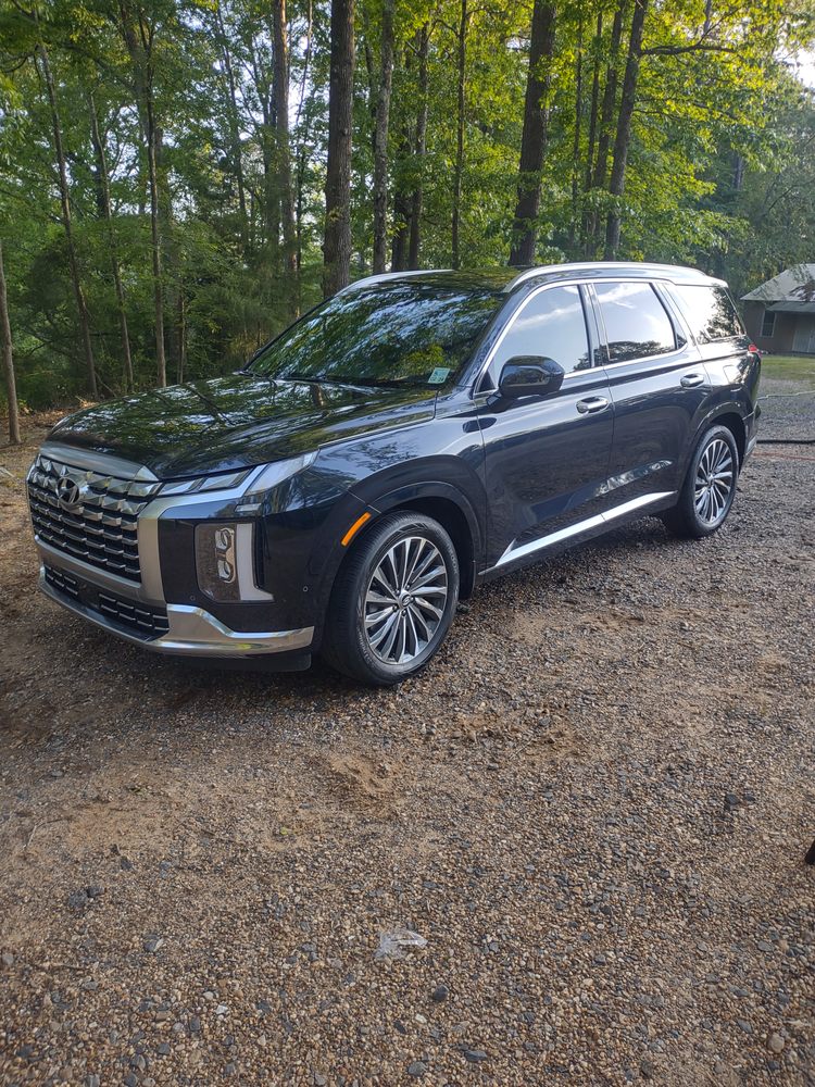 BB & J MOBILE DETAILING Request a Quote 1359 Charles Griggs Rd