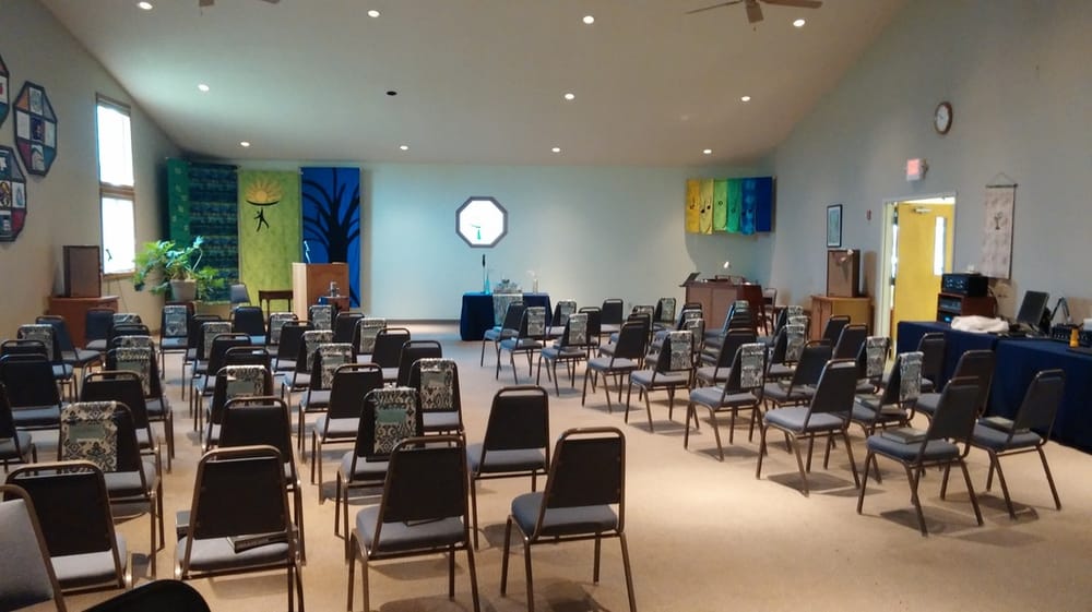 MAUMEE VALLEY UNITARIAN UNIVERSALIST CONGREGATION - Updated December ...