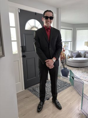 European Master Tailor