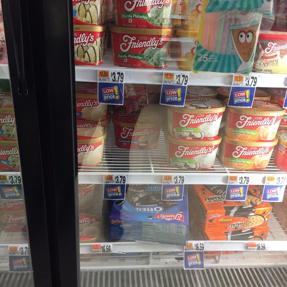 Stop & Shop - Hm.. Never tried friendlys - Grocery Near Me - Madison, New Jersey Stop & Shop - Hm.. Never tried friendlys - Grocery Near Me - Madison, New Jersey