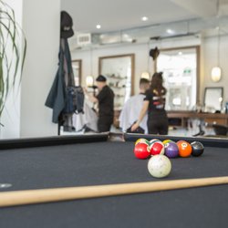 Glassbox Barbershop