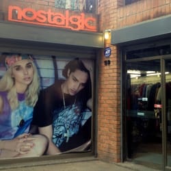 Outlet Nostalgic - Nostalic Providencia