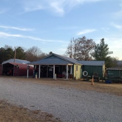 Schwerman Christmas Tree Farm - Shaker & Bagger