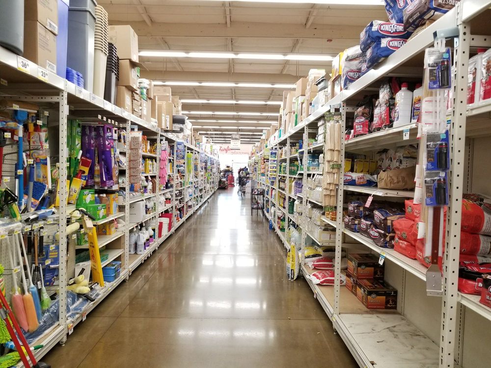 SMART & FINAL EXTRA! 82 Photos & 41 Reviews Grocery 2525 N Texas