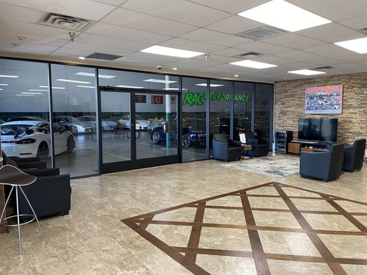 RAC PERFORMANCE - Updated January 2026 - 24 Photos & 49 Reviews - 3221 ...