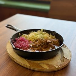 Cochinita Pibil