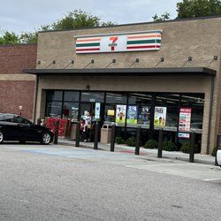 7-Eleven