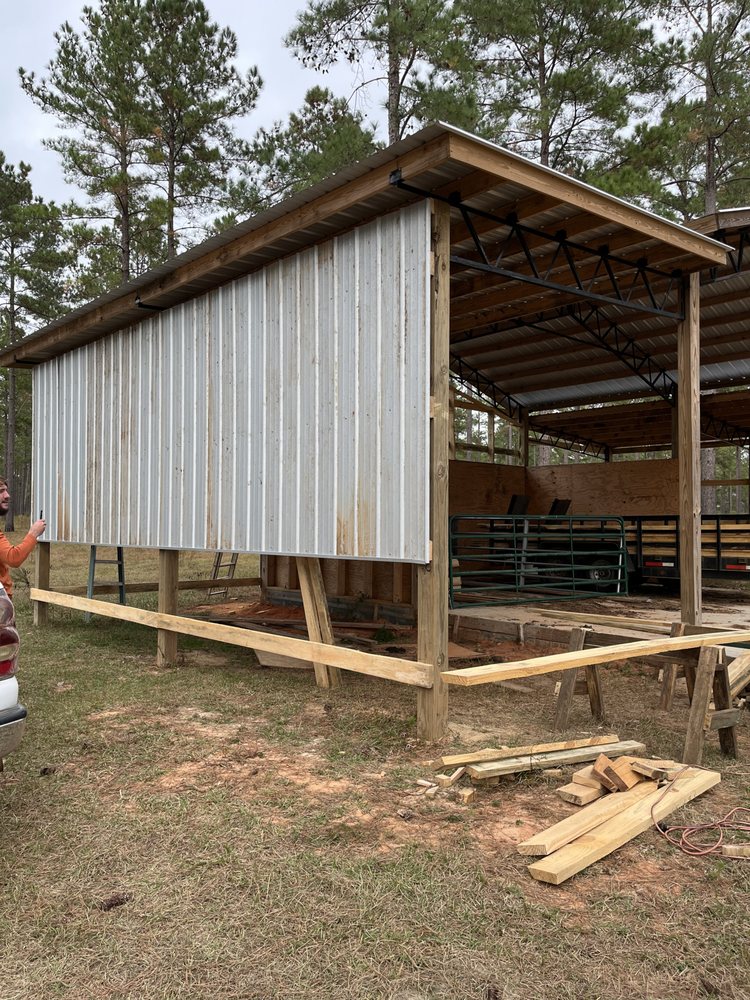 Slide of Watley Remodeling