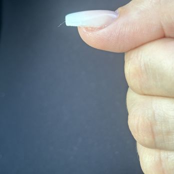 Pearl Nails - Such a bad job, not even and so painful - Nail Salons Near Me - Rosemead, California Pearl Nails - Such a bad job, not even and so painful - Nail Salons Near Me - Rosemead, California