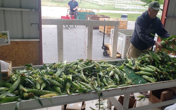 Keller’s Farmstand by null