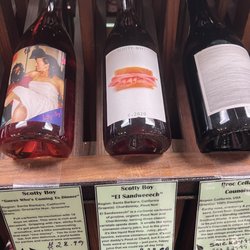 Court Liquors