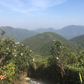 衛奕信徑第一段 - Hiking Near Me - Hong Kong, HK