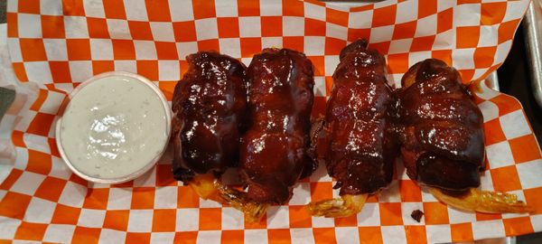 Moak's Family Texas BBQ by null