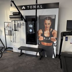 Johnson Fitness & Wellness Store