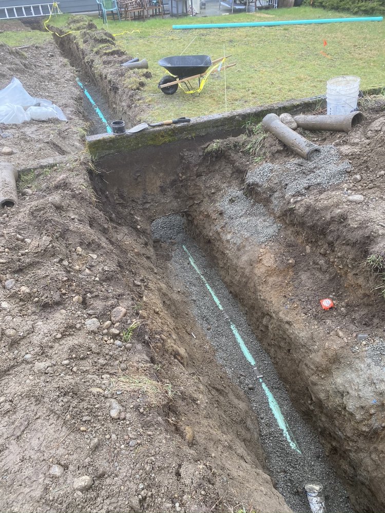 Slide of Royal Flush Plumbing and Sewer